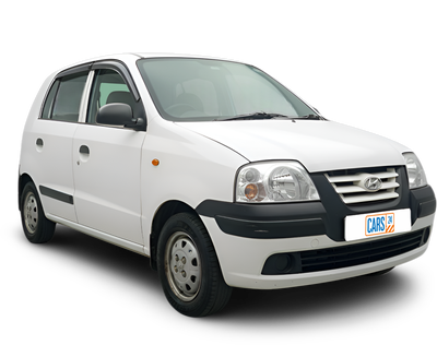 Hyundai Santro Xing-img